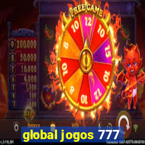 global jogos 777